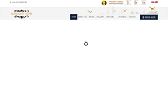 Desktop Screenshot of istanbulharmony.com